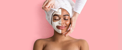 Client enjoying facial.jpg