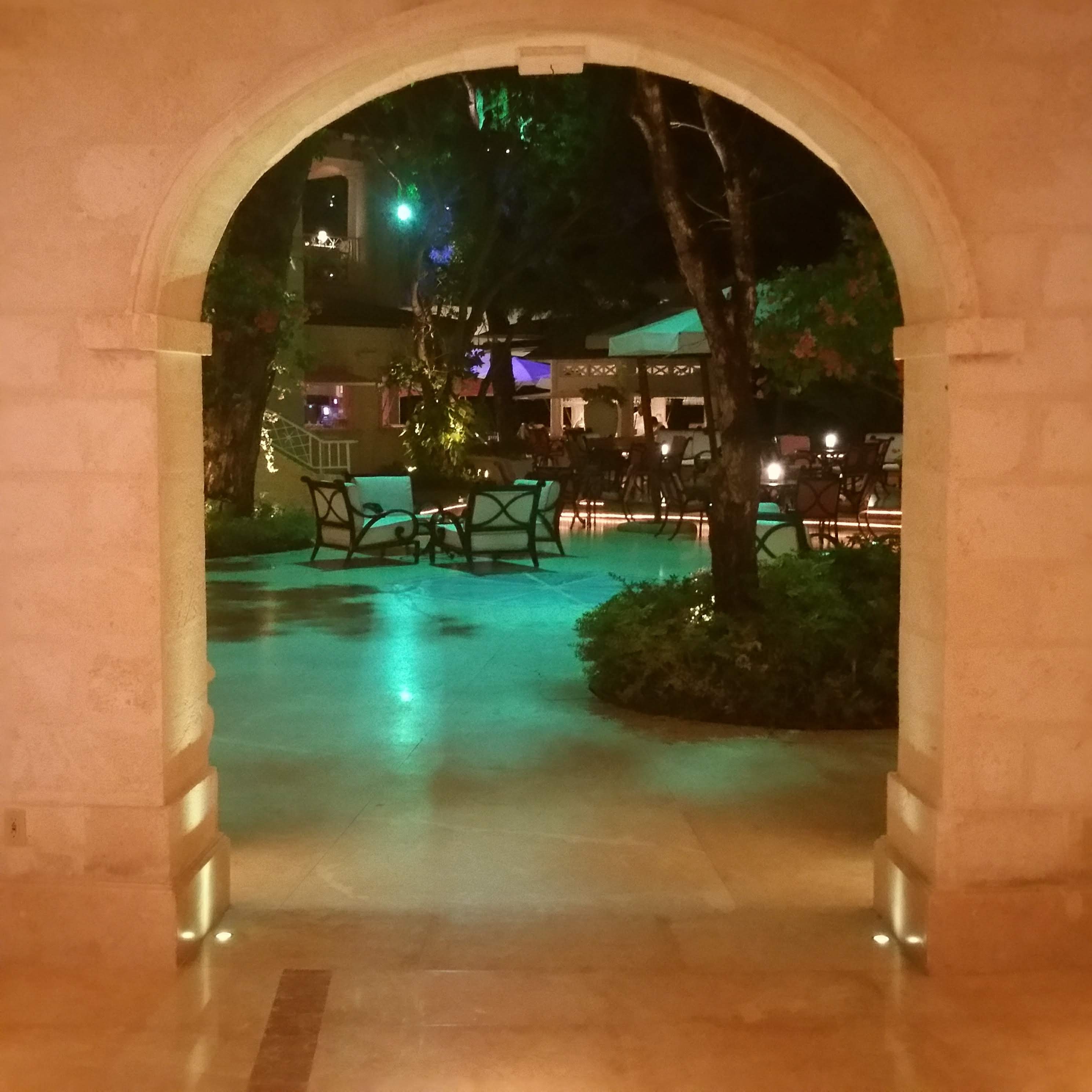 Sandy Lane Hotel Barbados