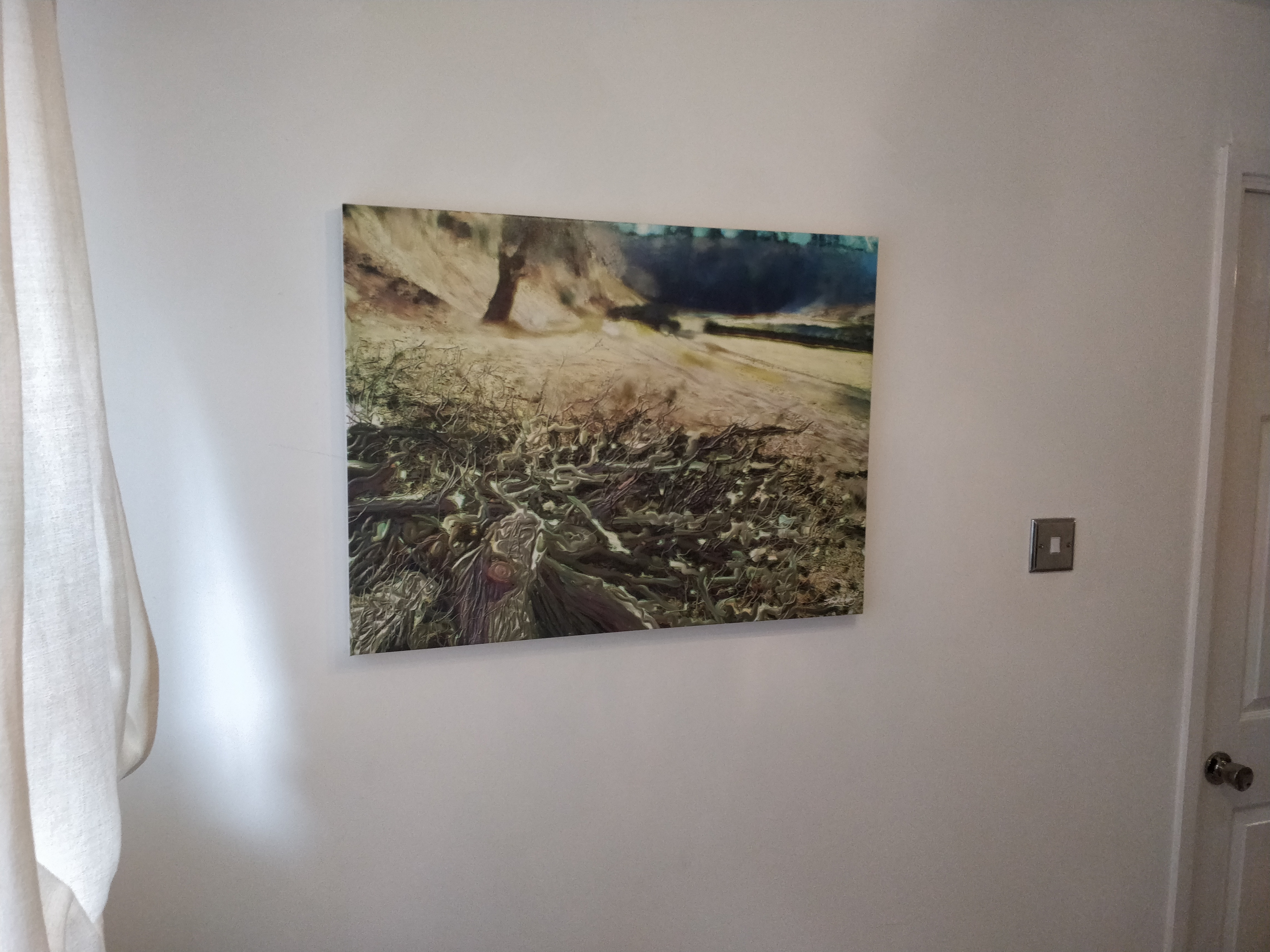 Interior 1
