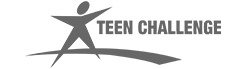Teen Challenge Foundation Logo