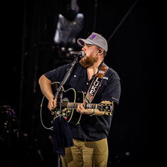 97,000 Strong: Luke Combs’ Historic Ohio Stadium Show