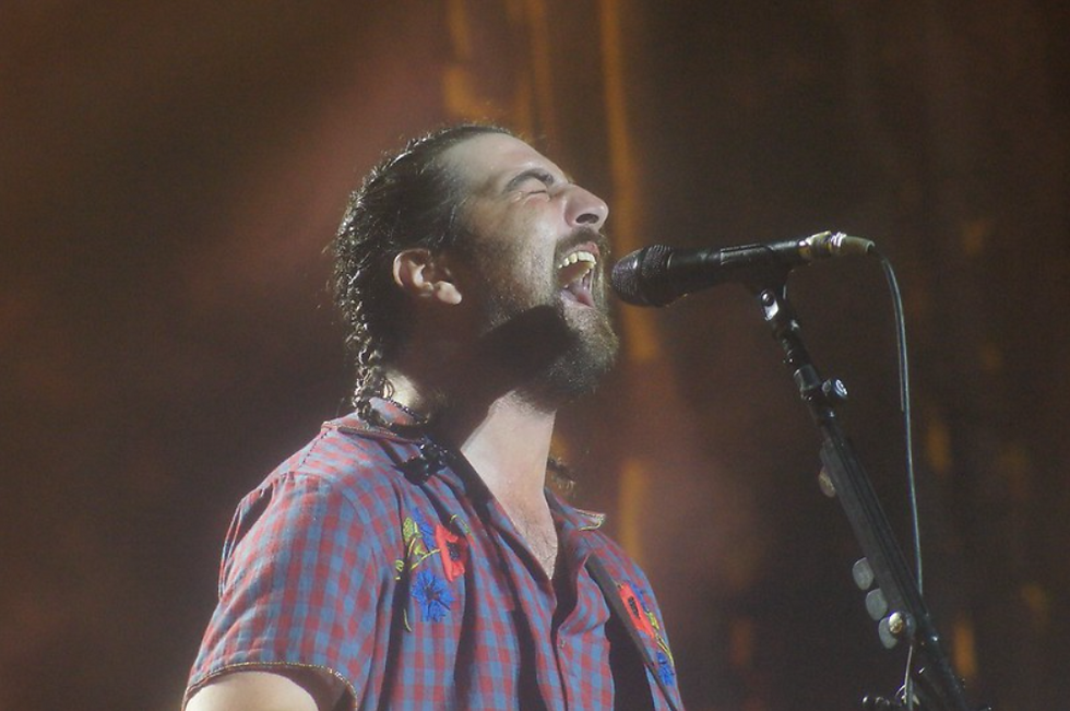 Noah Kahan Saves Best for Last