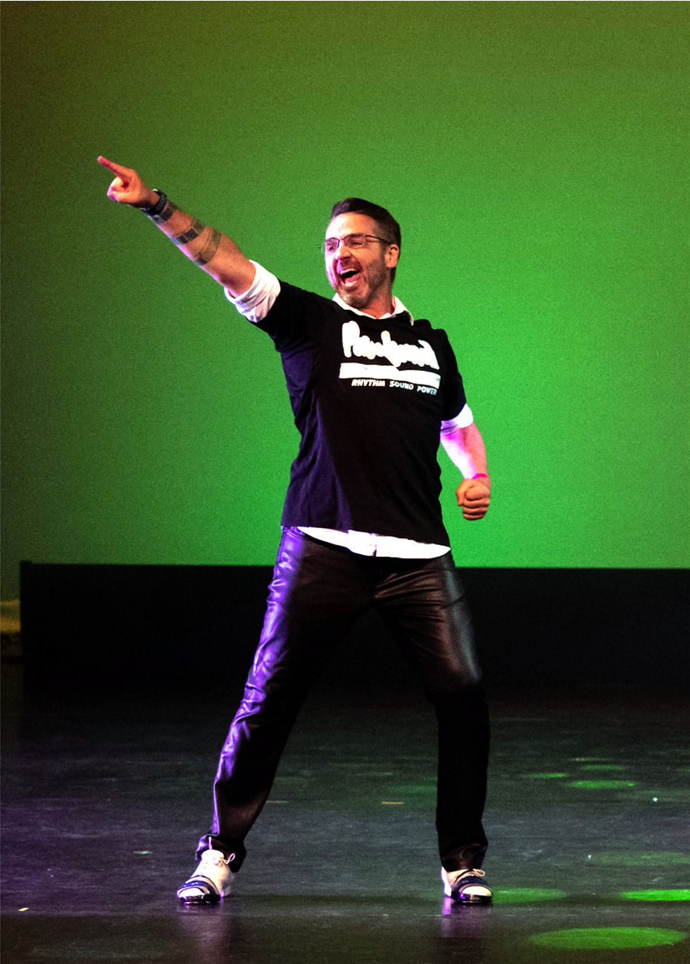 Brian Bon