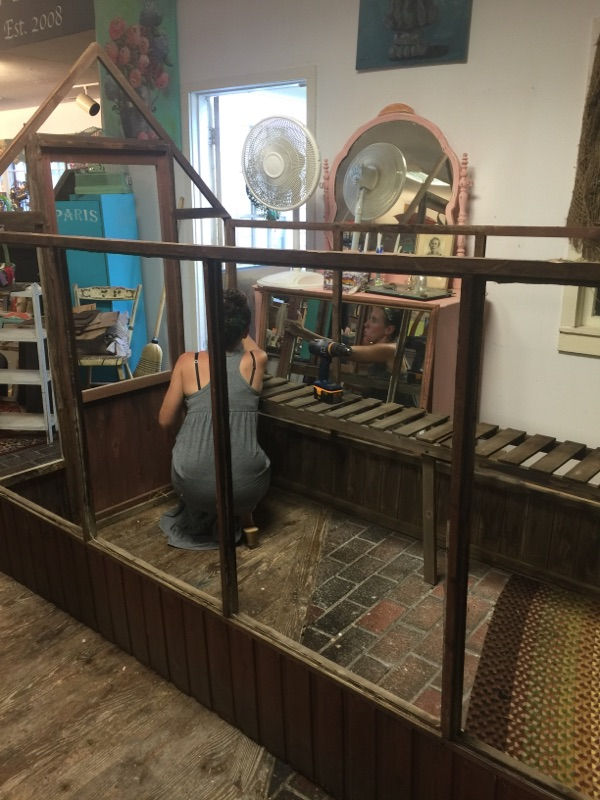 CT's Best Vintage Store