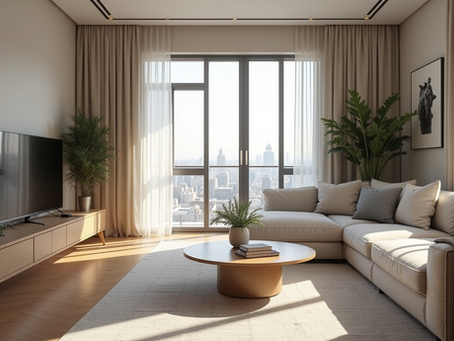 Corporate Housing: Tailored Stays for Professionals - Business Trip Housing Solutions