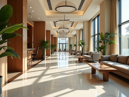 Exploring the Best City Accommodations for Your Stay