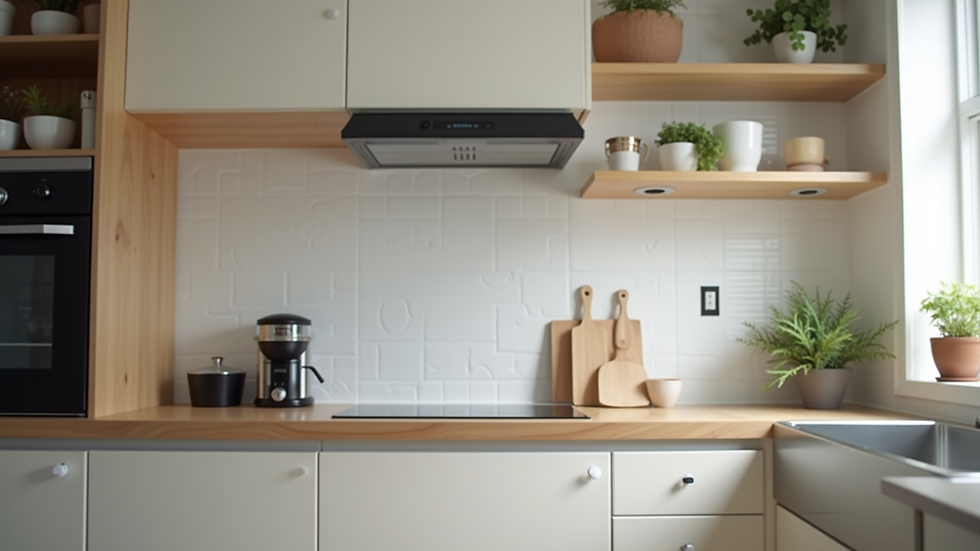 Benefits of Self-Catering Lodging Preston