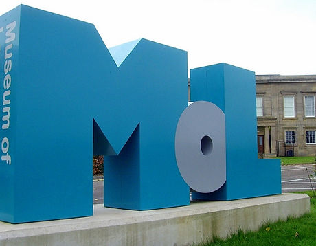 Image of Preston Museum Of Lancashire