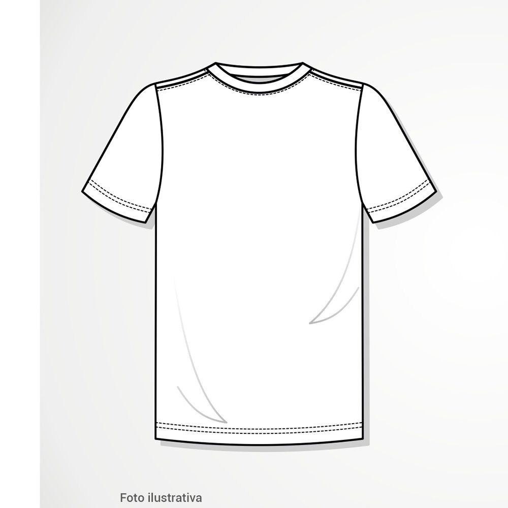 Camisetas CAMU 2019