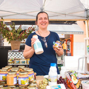Barra recebe 2ª edição do Sabores da Roça Downtown

