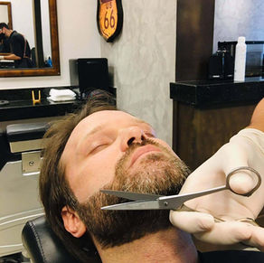 Barbearia Single Malt aterrissa com estilo na Barra 
