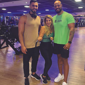 Treinando mais, pagando menos e vivendo muito