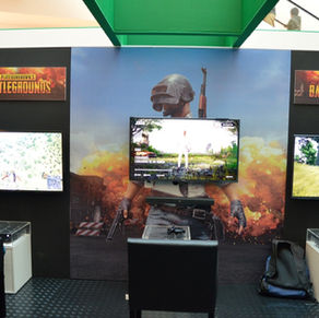 Via Parque Shopping recebe Xbox Experience
