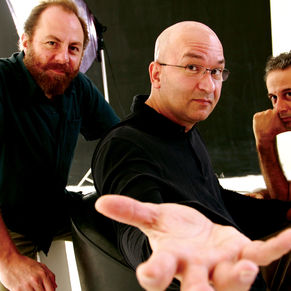 Rock in Rio 2019 terá Os Paralamas do Sucesso no Palco Mundo
