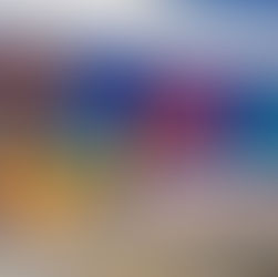 Uptown vai se transformar em museu a céu aberto