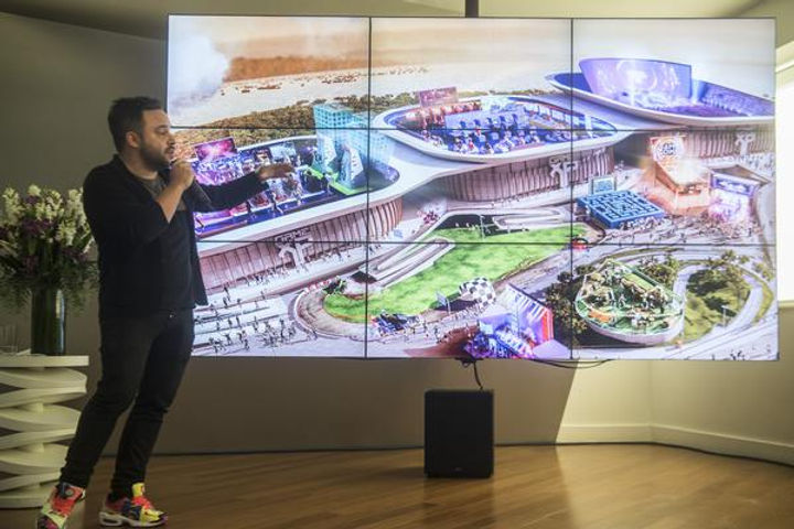 Game Xp Design Segunda edição da Game XP acontece em julho e terá o dobro de atrações