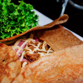 Amelie Creperie lança Festival de Pastrami para o mês de maio