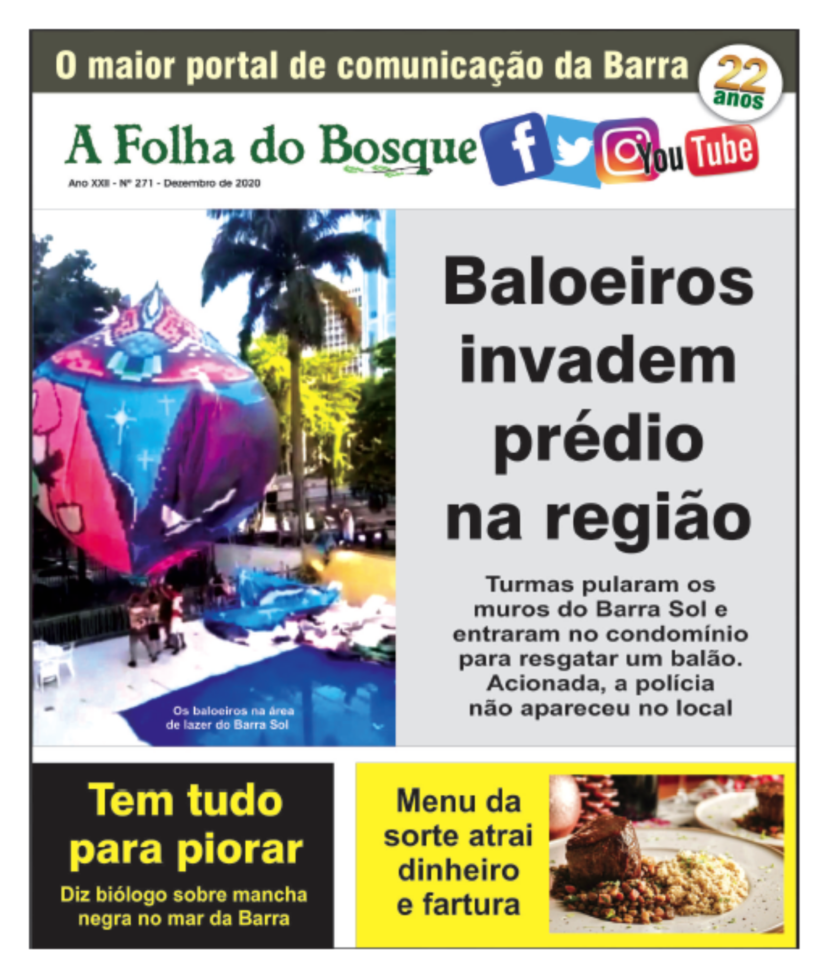 Edição 272