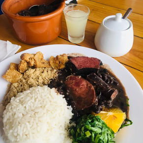 Feijoada? Huuummmmmm