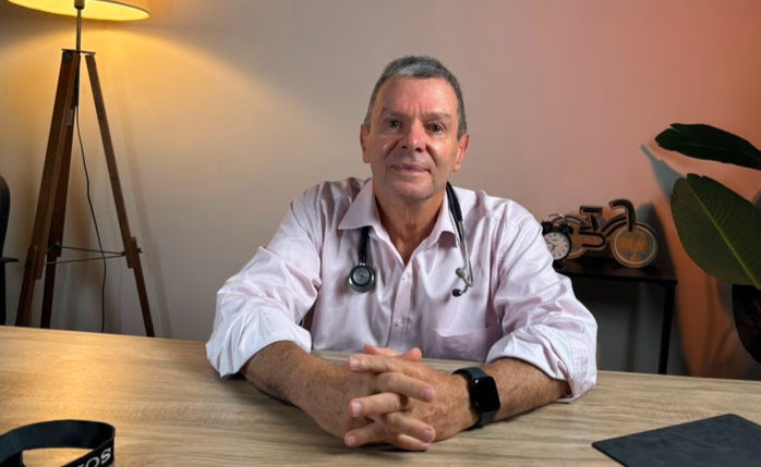 Palestra gratuita ensina como proceder em caso de emergência com crianças