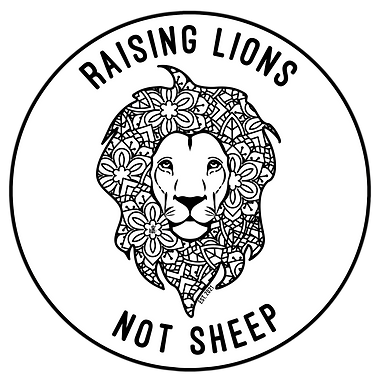 Raising Lions Not Sheep | United, Led 