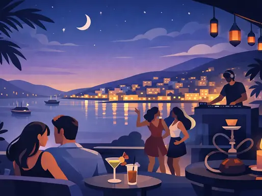 How to Plan Saranda Nightlife Right