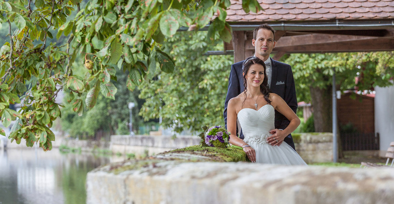Hochzeitsfotograf