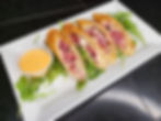 IRISH EGG ROLLS image