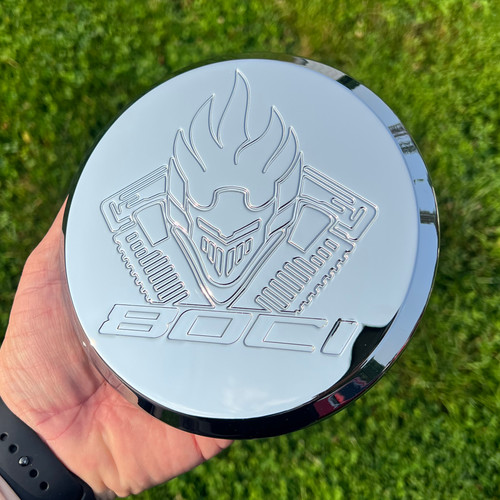 VTX Clutch Covers | goheencycles