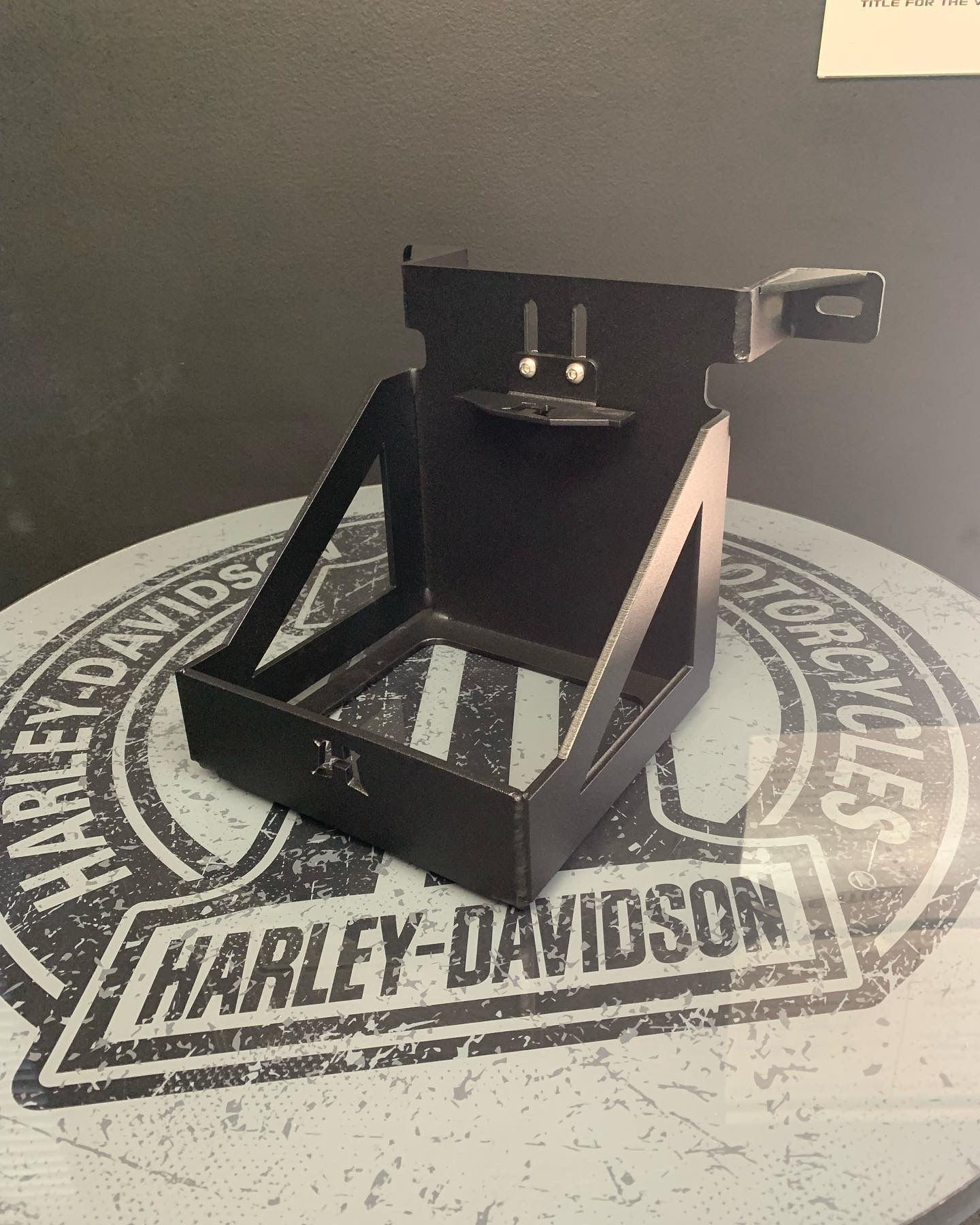 Holstein Designs Limitless Nano HD Battery Box