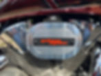 Thumbnail: Oval VTX Vortex Intake