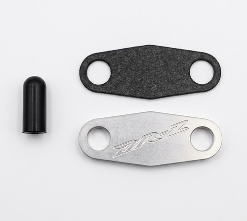 DR-Z 400 & 650 Pair Valve Delete Kit | goheencycles