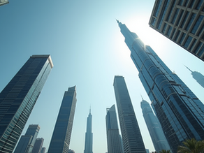 Unveiling Hidden Gems: Exploring Dubai's Top Investment Zones for Optimal Returns