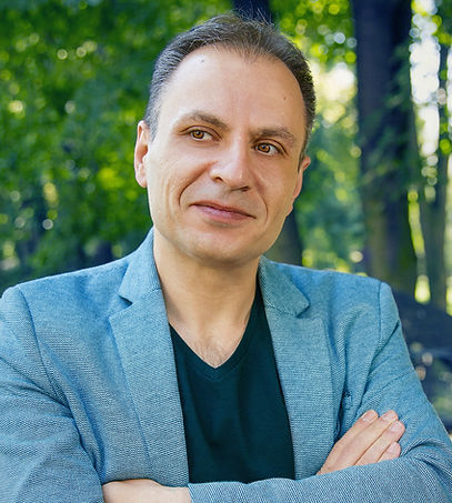 Mikheil Tsitsiashvili