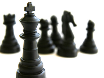 Managing vision and purpose