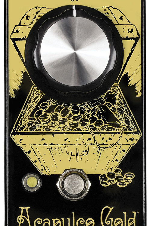 EarthQuaker Devices Acapulco Gold® Power Amp Distortion