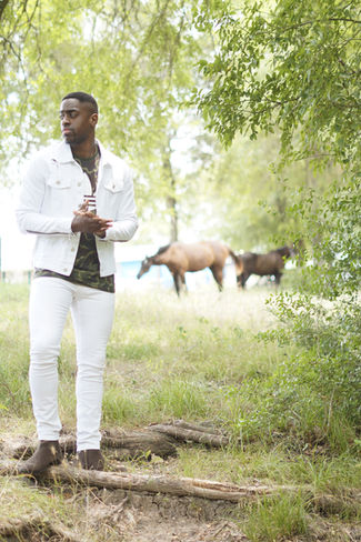 Ryne Williams Styles Episode 9 "Country Living"