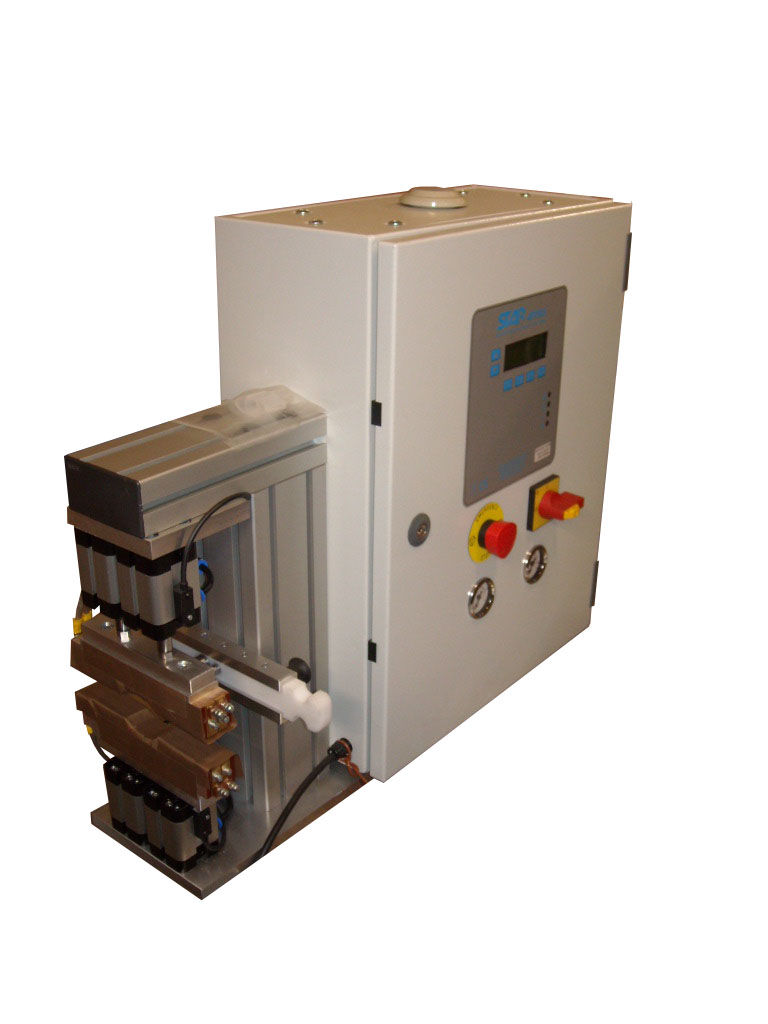 ARTICS Valve Sealer Salts