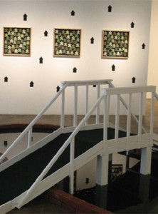 Gallery Installation