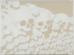 Untitled (Pariskull)