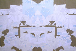 Shred Blue II
