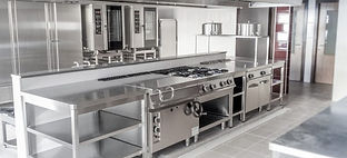 Manutenção em cozinhas industriais, manutenção em maquina de sorvete são paulo