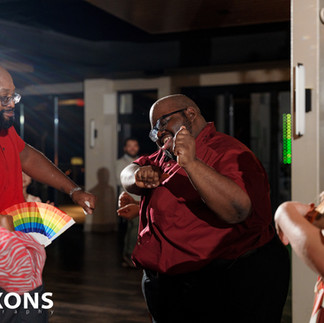 wedding dj Charlotte nc