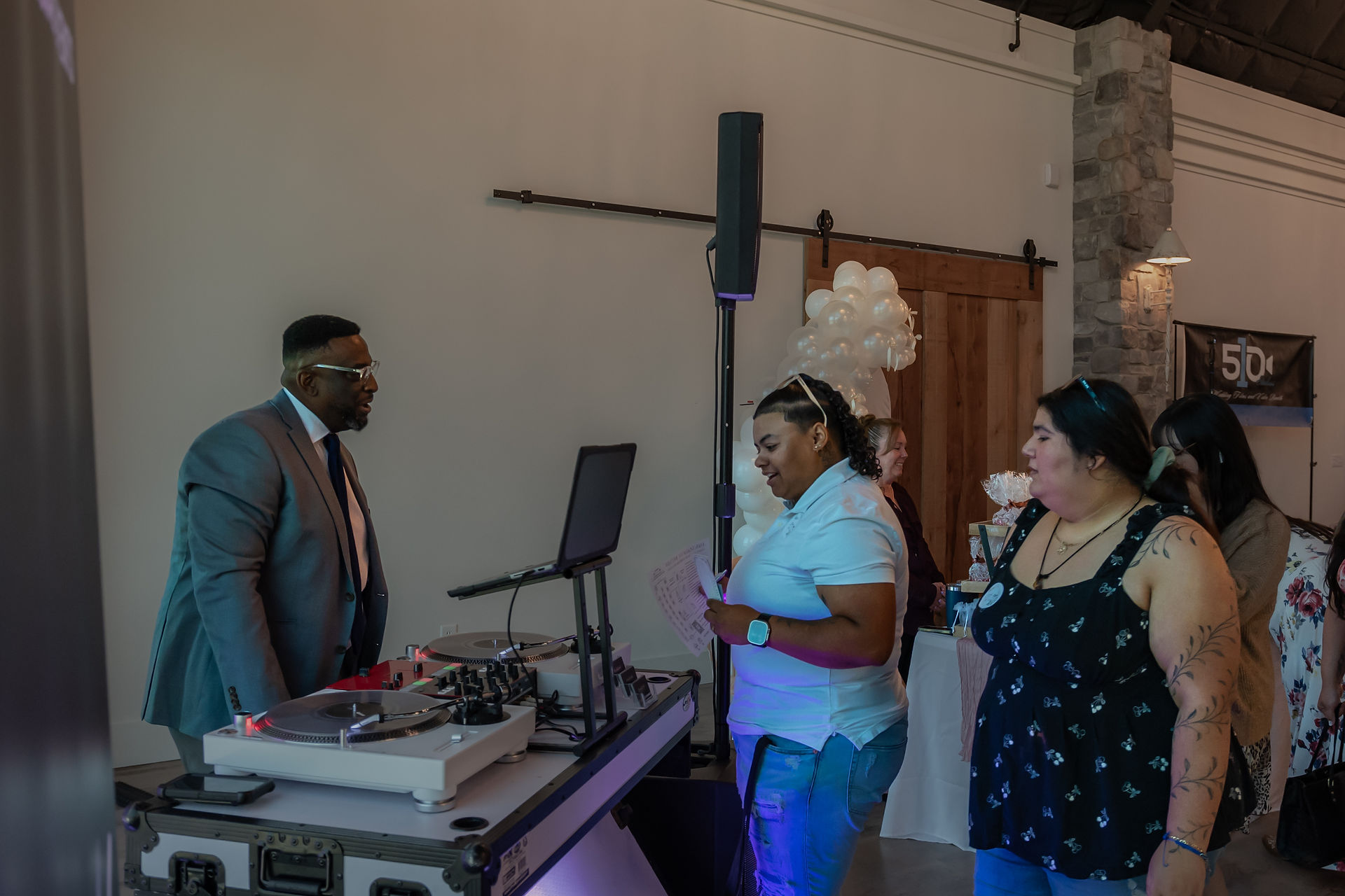 Carolina Premiere Bridal Showcase & Market