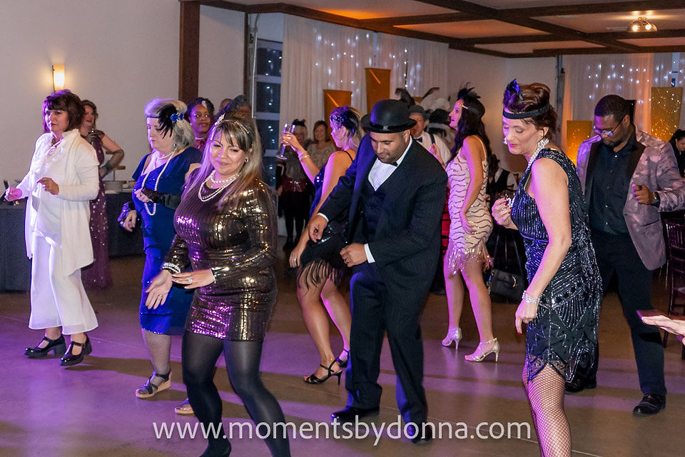 2024 Matthews Chamber of Commerce Gala