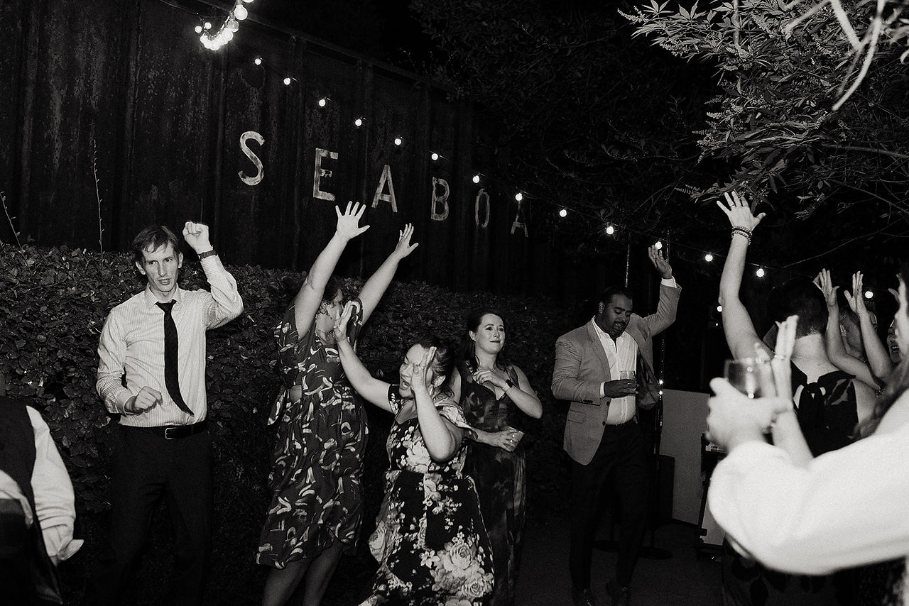 wedding dj Charlotte NC