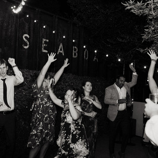 wedding dj Charlotte NC