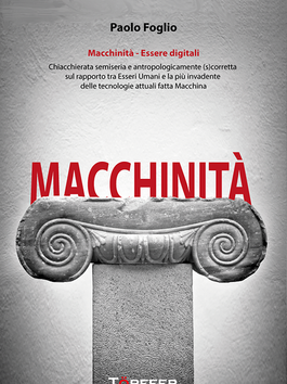 Between Machinity and Humanity