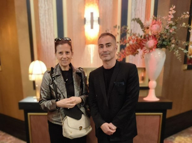 Aurea, an Architectural Fiction