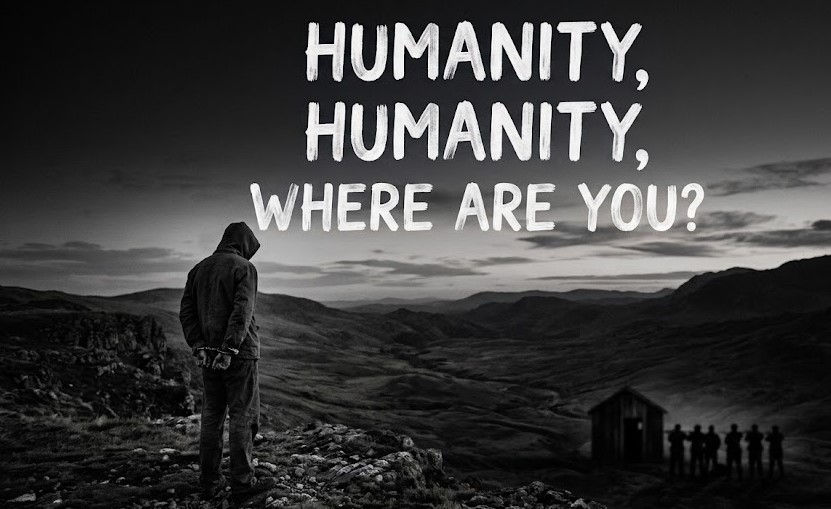 Against Dehumanization: A Call